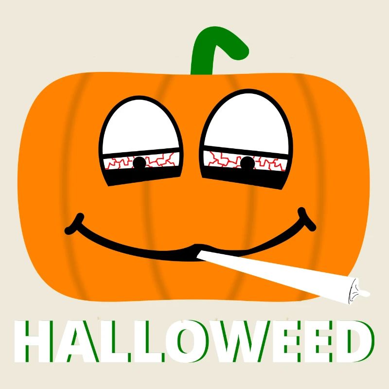 Halloweed