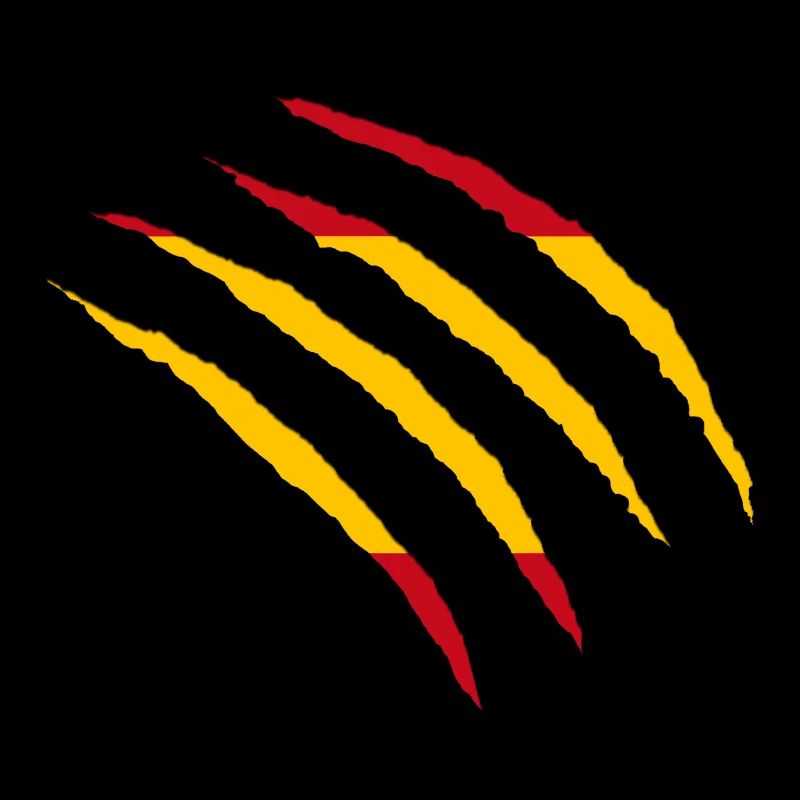 España Spain Spanien