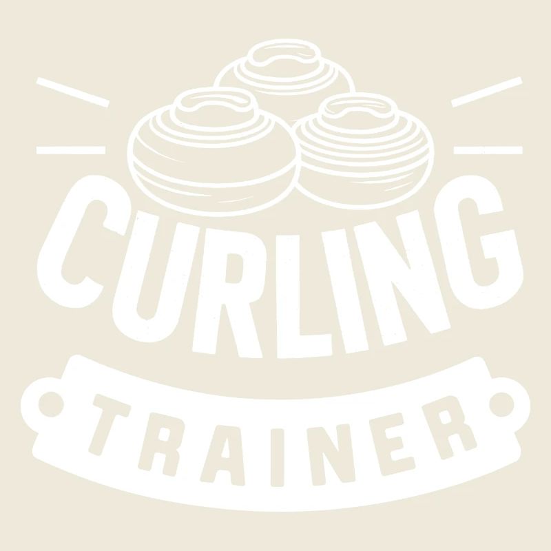 Curling-Trainer