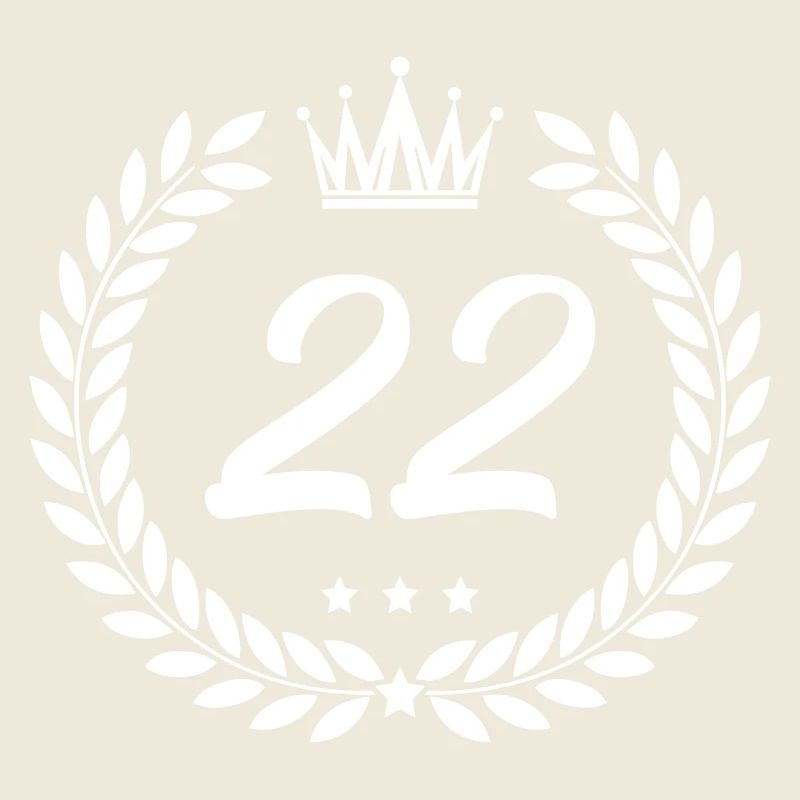 wappen 22