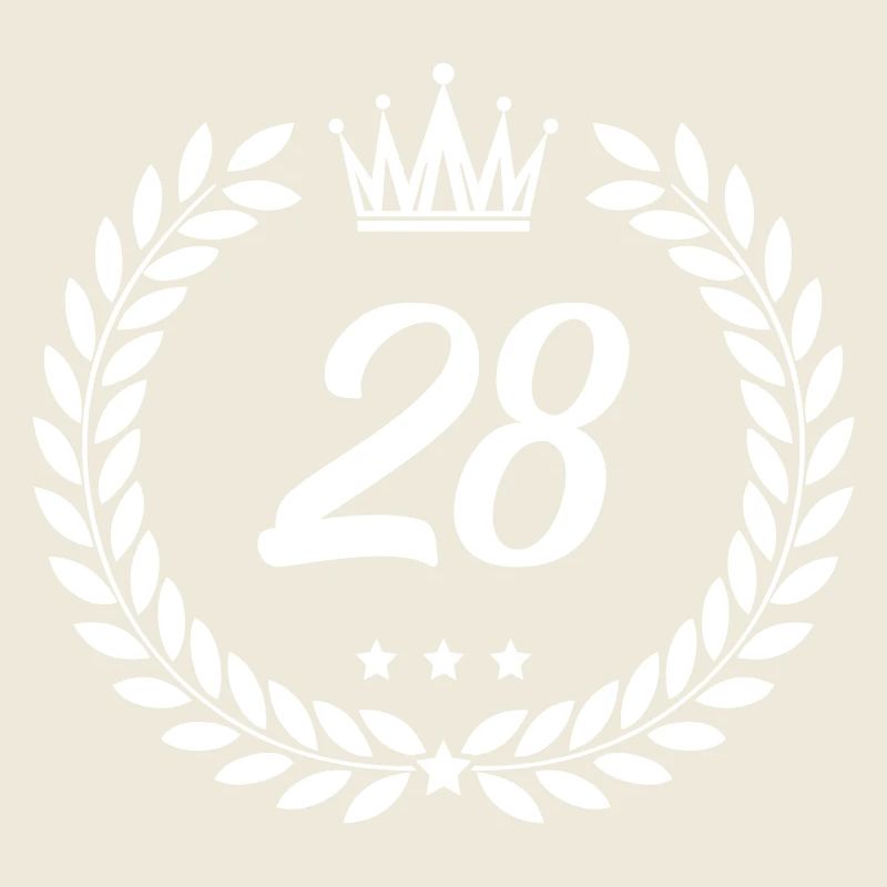 blason 28