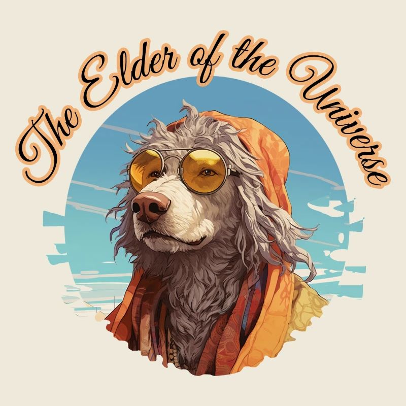 Der Älteste des Universums 2