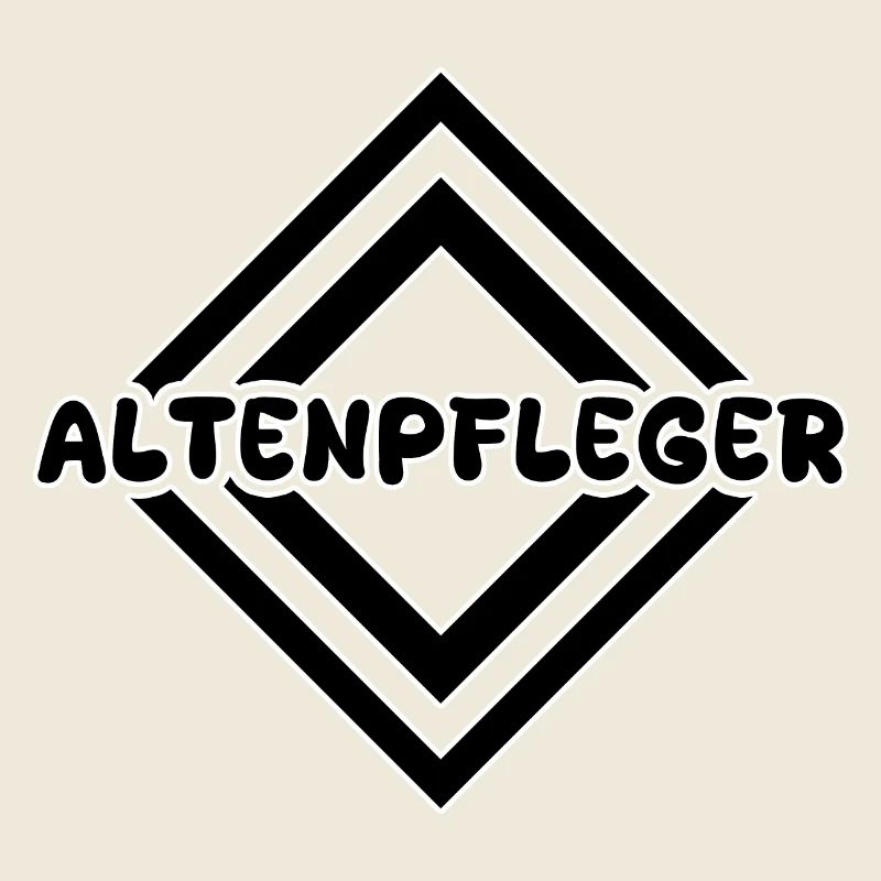 Altenpfleger