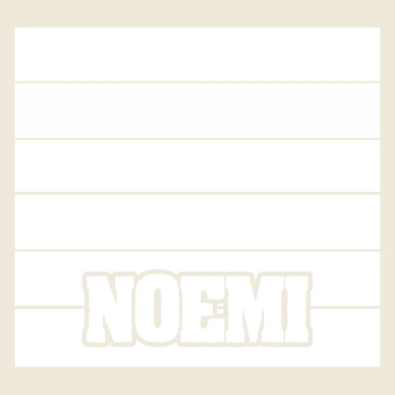 Woman's name Noemi