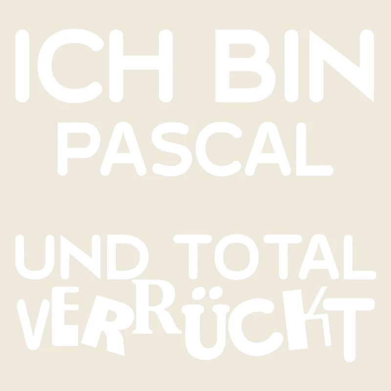 Gift for Pascal