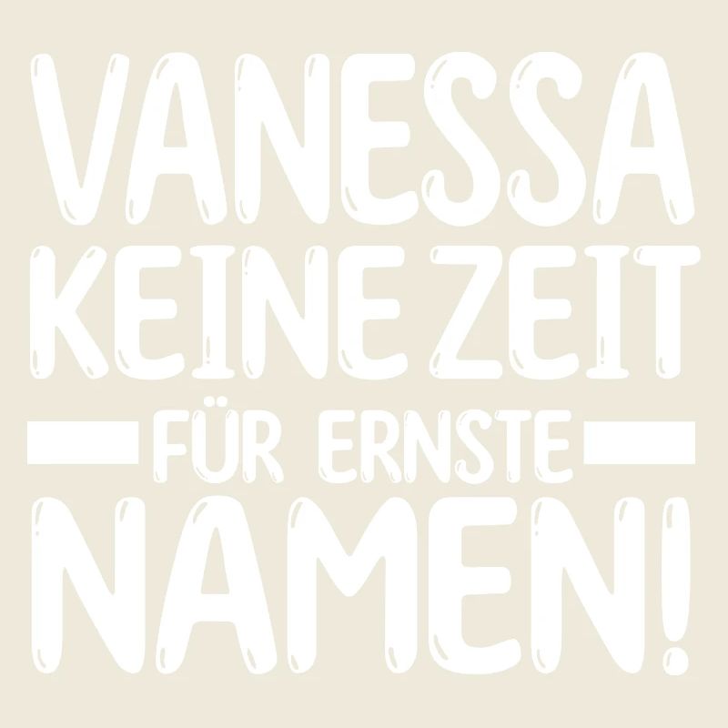 Vorname Vanessa
