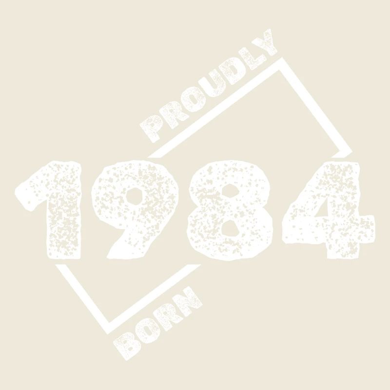 Gift idea 1984