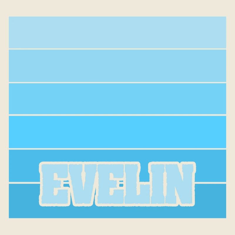 Evelin comme nom de femme