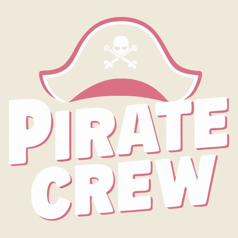 Pirate Pirate Carnival Halloween