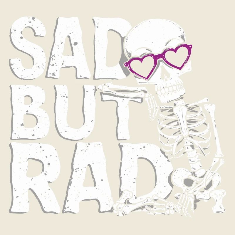 Melancholie mit Stil