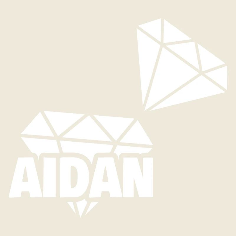 Aidan als Kostbar