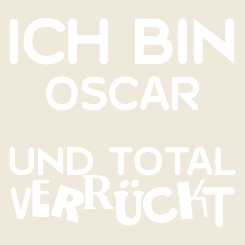 Prénom Oscar