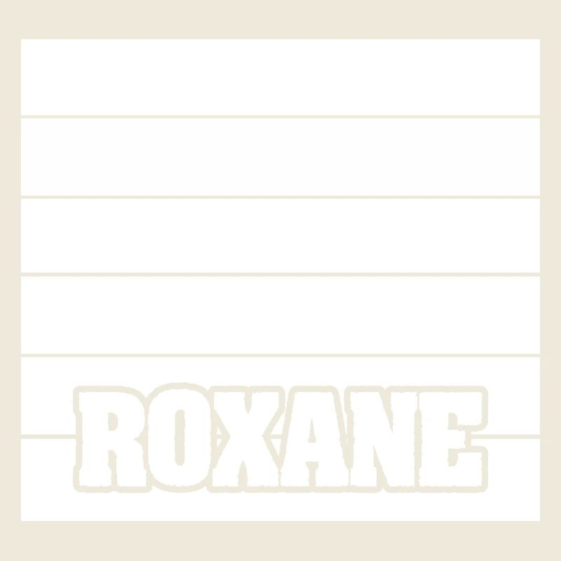 Gift for Roxane