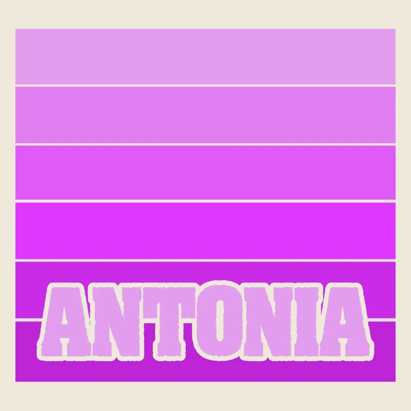 Antonia