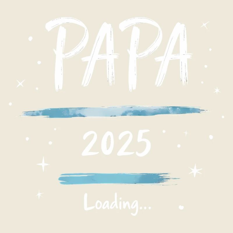 Papa 2025 Loading