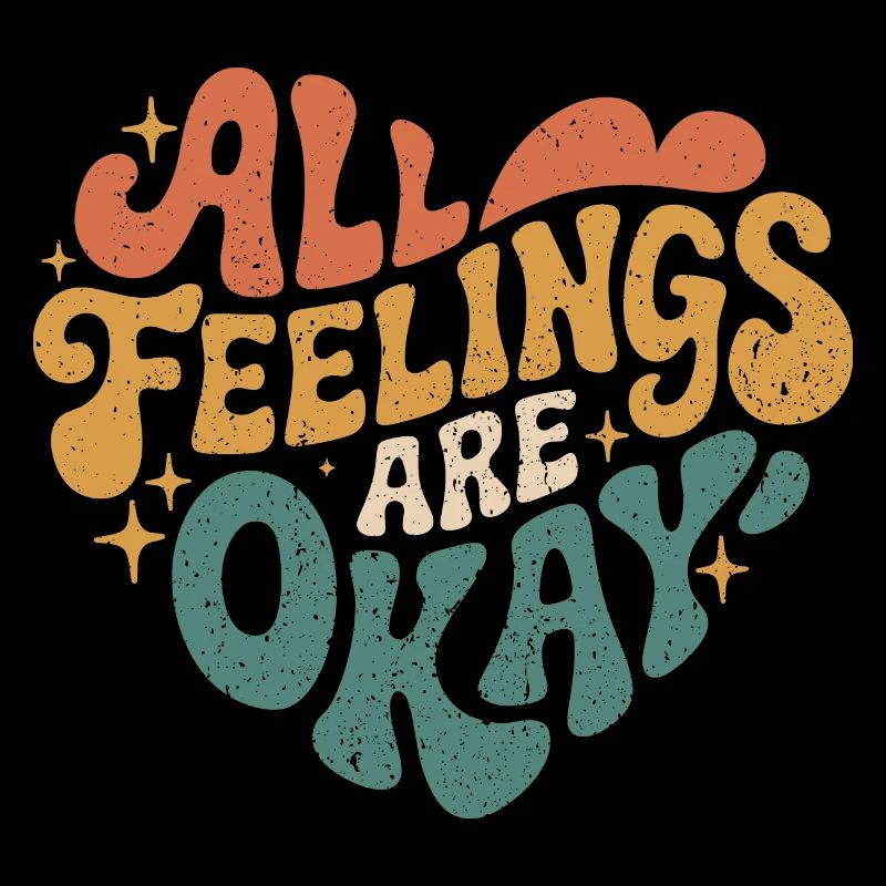 A Saying for Mental Health Awareness