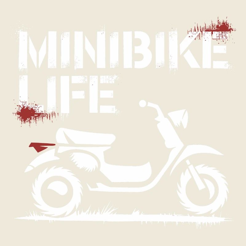 Fahrspaß mit Minibikes