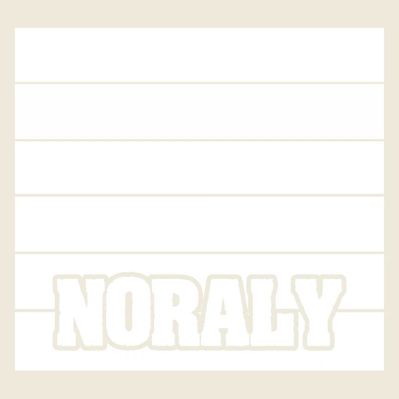 Frauenname Noraly