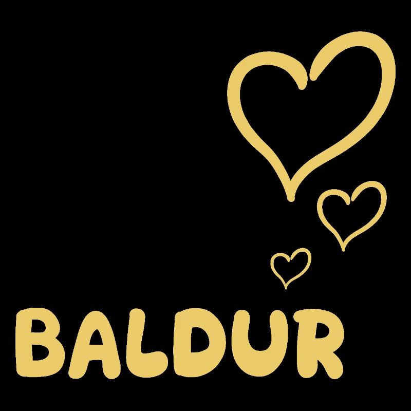 Baldur