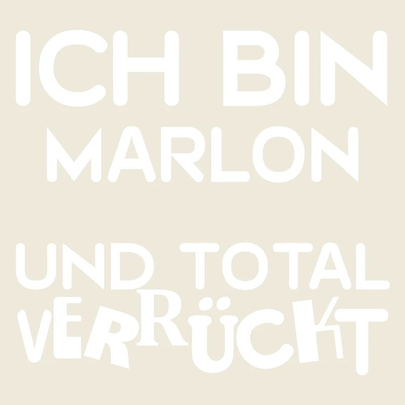 Vorname Marlon