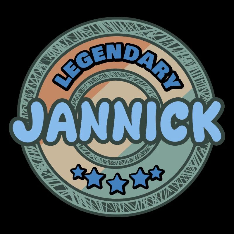Jannick