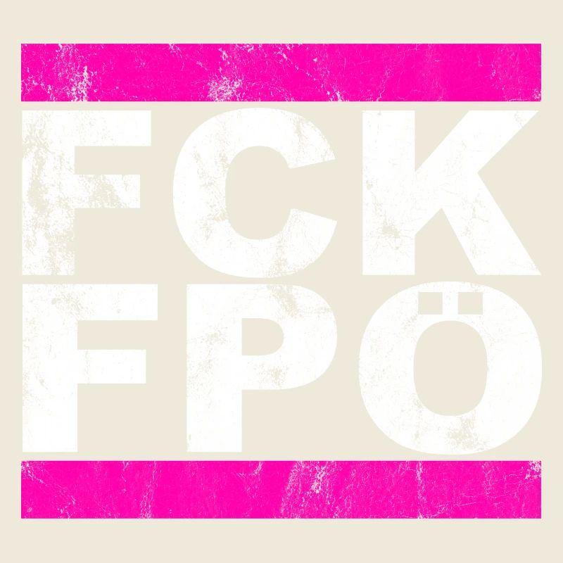 FCK FPÖ - Montrer l’exemple contre la droite