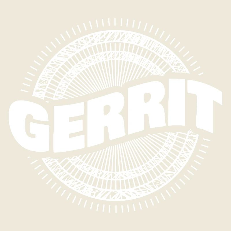 Geschenk für Gerrit