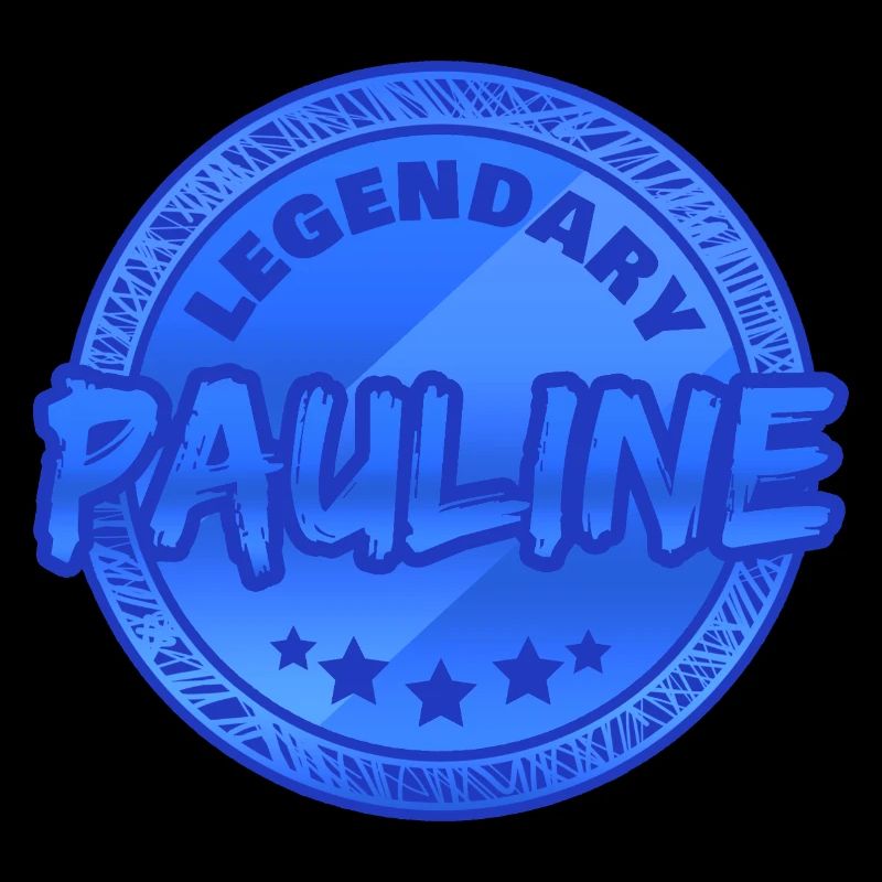 Cadeau pour Pauline