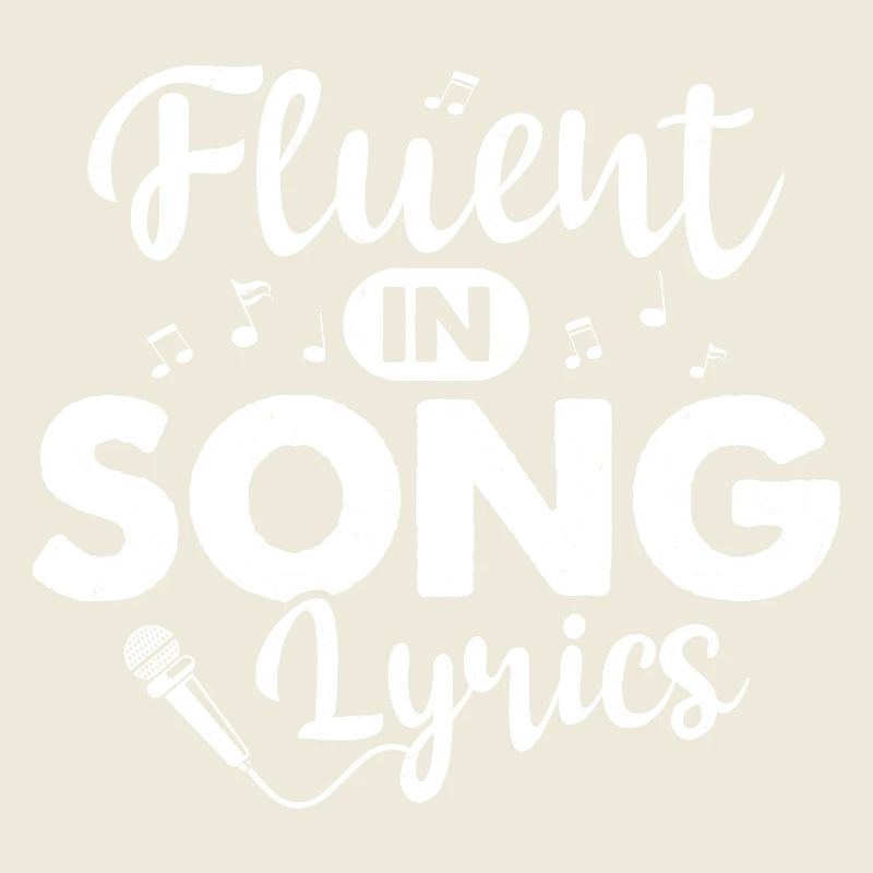 Fluent In Song Lyrics Singer Singing
