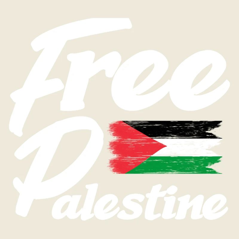 Drapeau de la Palestine