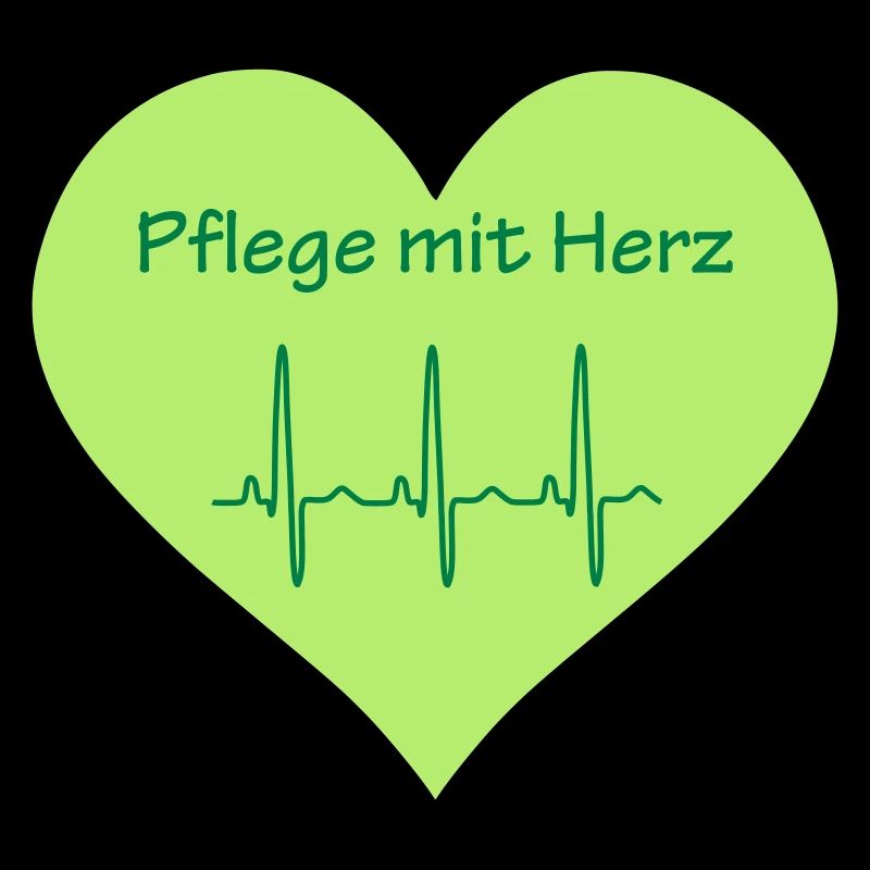 Pflege