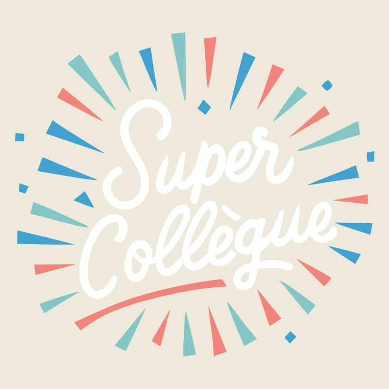 Super collègue