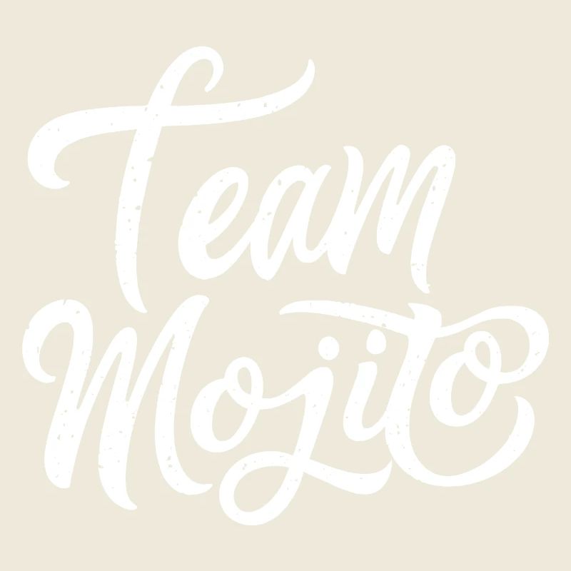 Team mojito