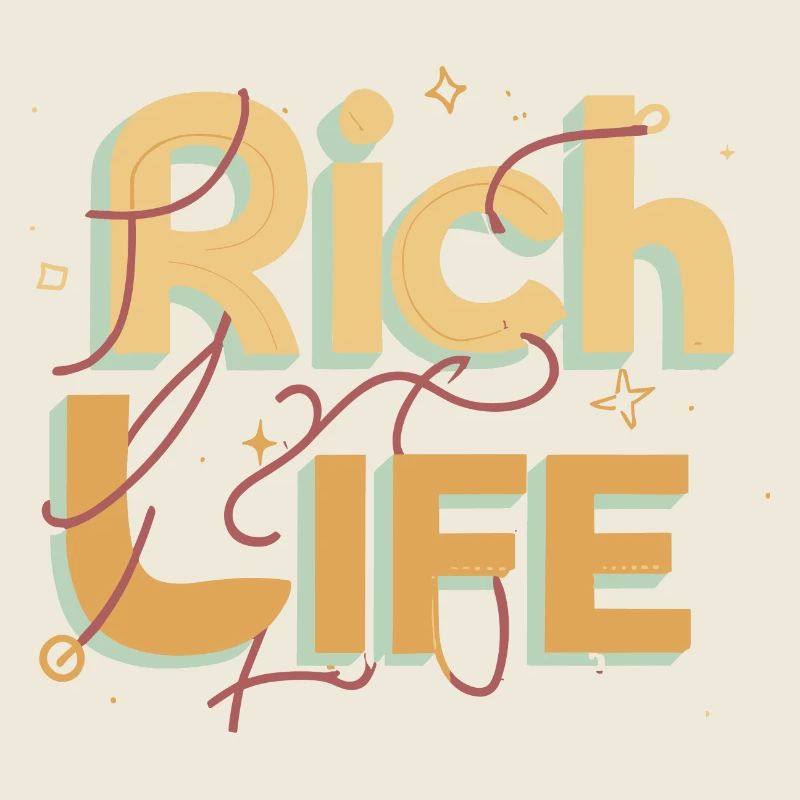 MILLIARDAIRE, VIE RICHE