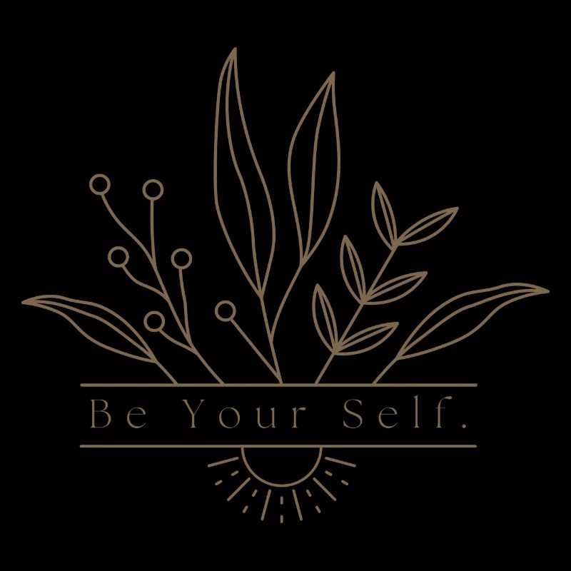 be Yourself