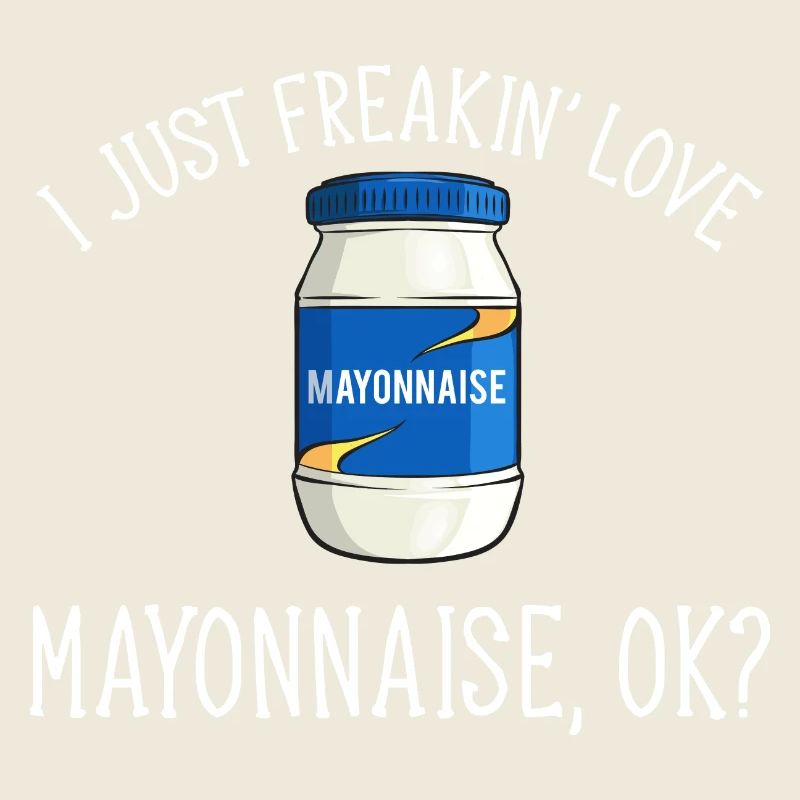 Mayonnaise
