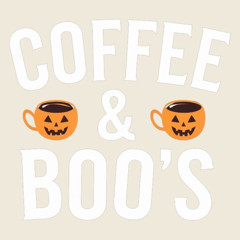 Halloween - Coffee & Boo´s Gruseliger Kaffee