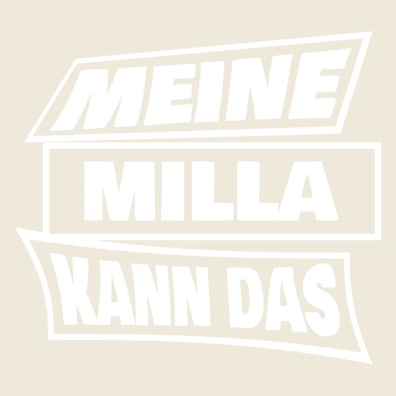 Gift for Milla