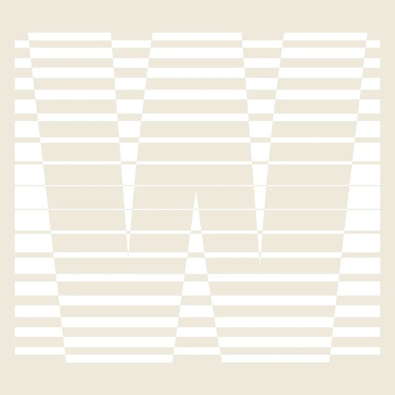 INITIAL W