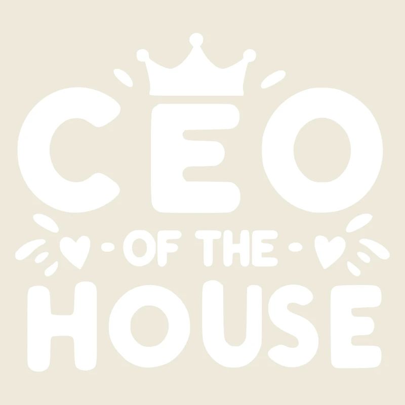 CEO des Hauses