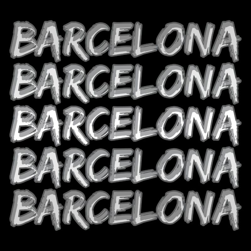 Barcelona als Reise