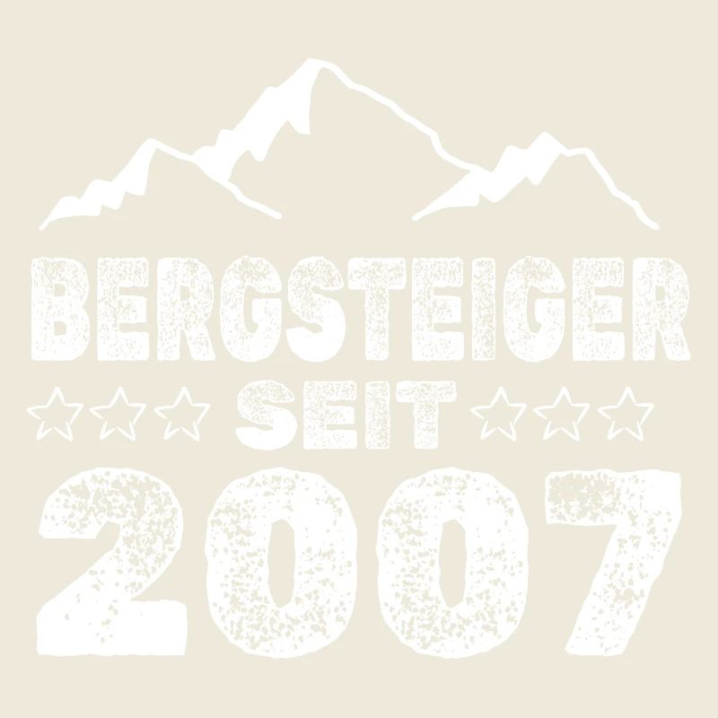 Alpiniste 2007