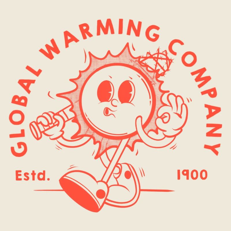 Global warming 2
