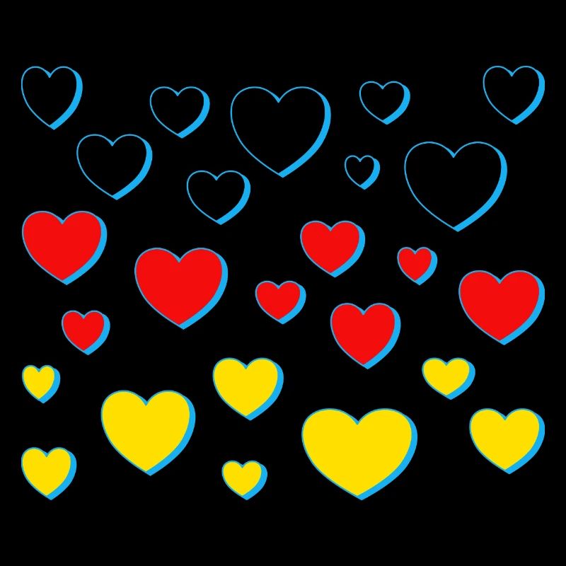 Germany Black Red Gold