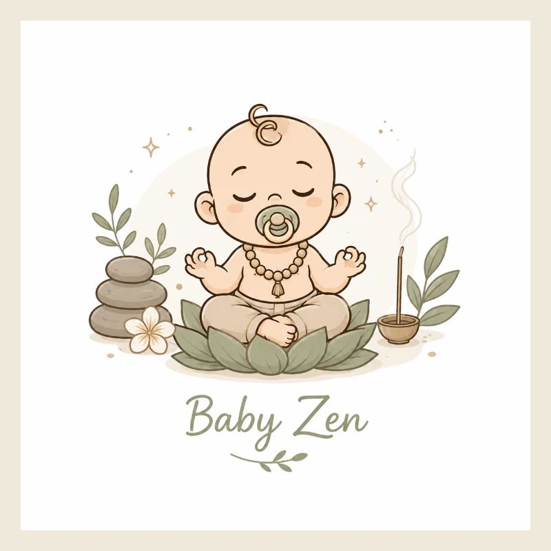 Bébé Zen Pacifique