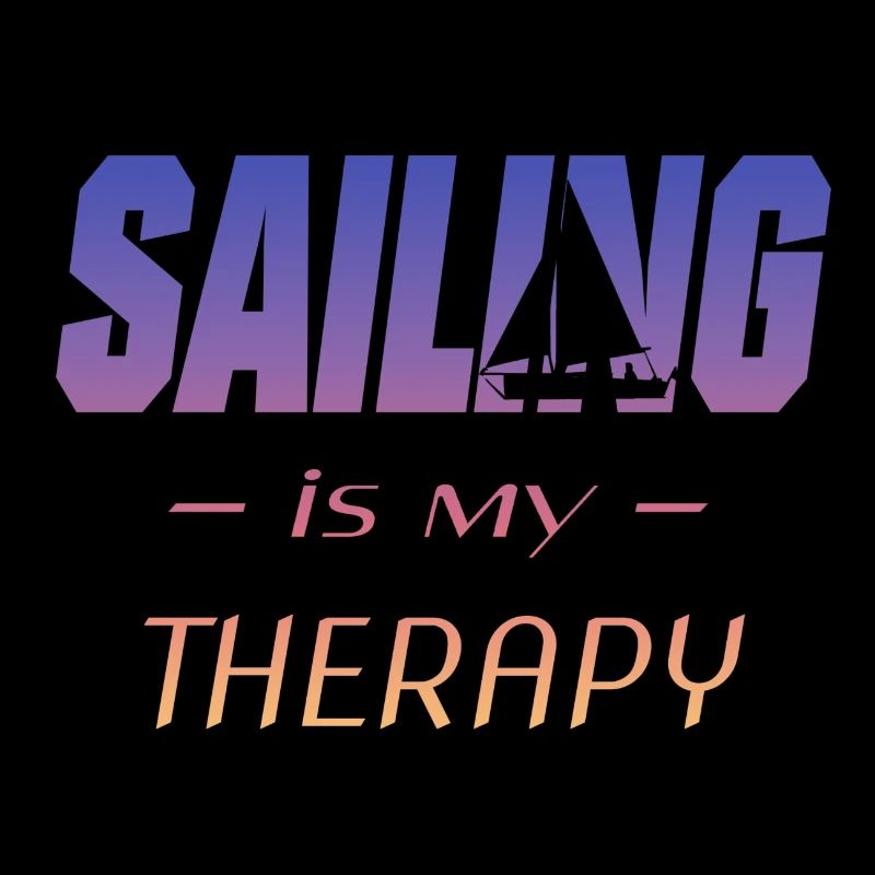 sailing