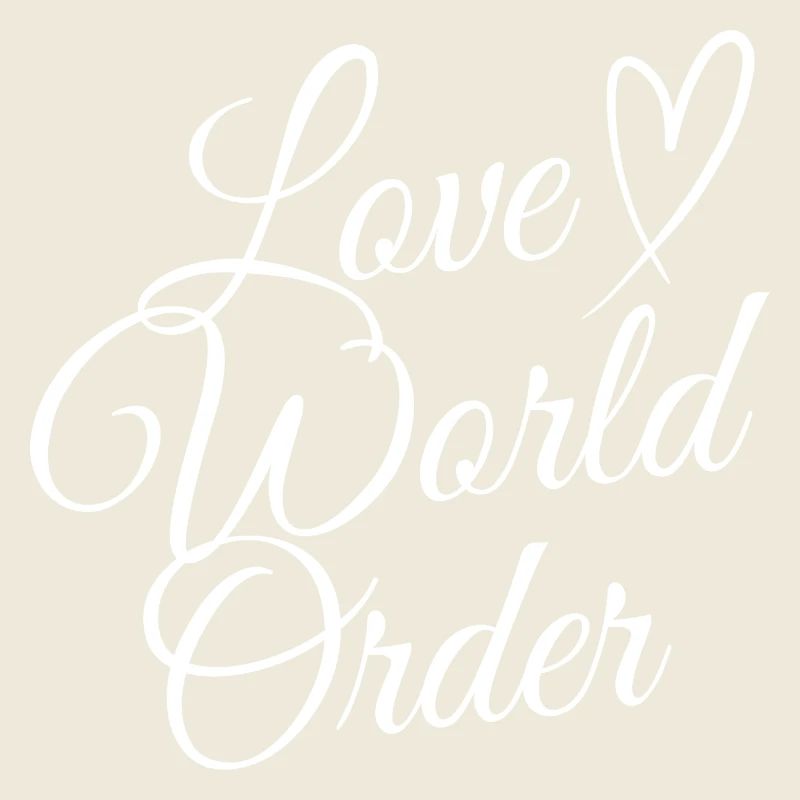 Love World Order