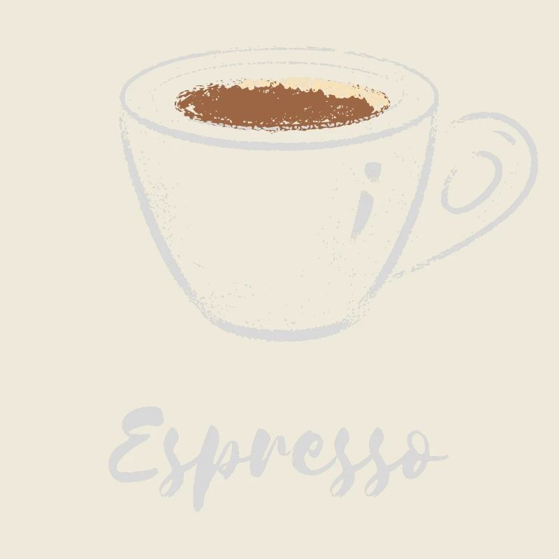 Doppio Doppelter Espresso Eröffnung Cafébesitzer