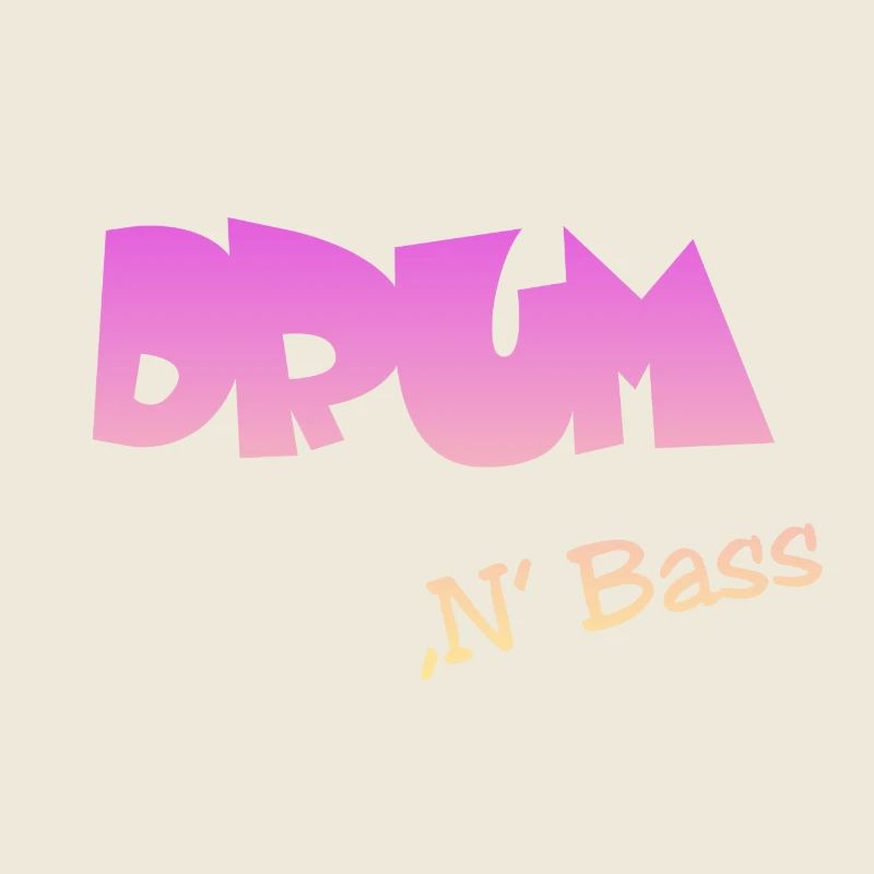 Drum n Bass, Techno, Minimal