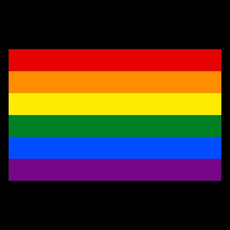 Drapeau de la fierté